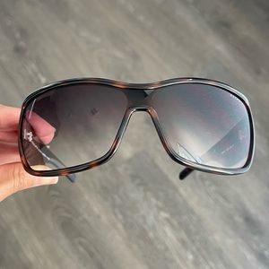 Ralph Lauren wrap around sunglasses - Style 7582/S